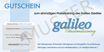 Schneller fit durch Ganzkörper-Vibration